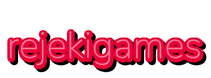 rejekigames — logo kanal