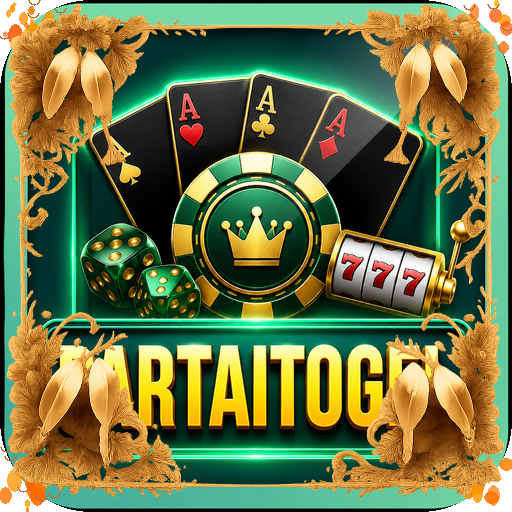 partaitogel — galeri pratinjau Resmi APK